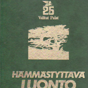 Hämmästyttävä luonto