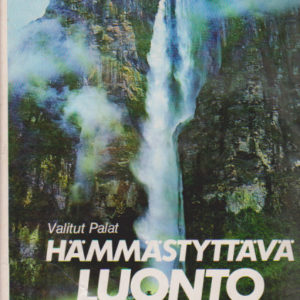 Hämmästyttävä luonto
