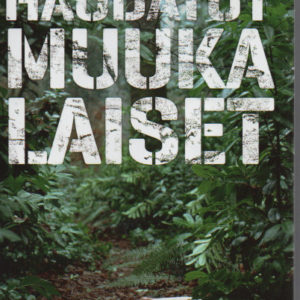 Haudatut muukalaiset