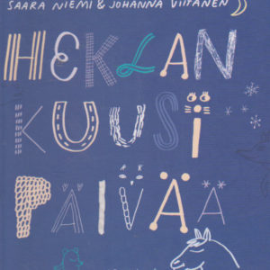 Heklan kuusi päivää