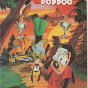 Hopon poppoo