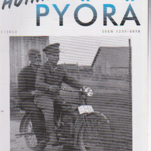 Huimapyörä 2012 1-6 vsk.