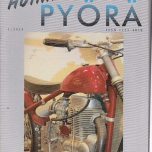 Huimapyörä 2013 1-6 vsk.