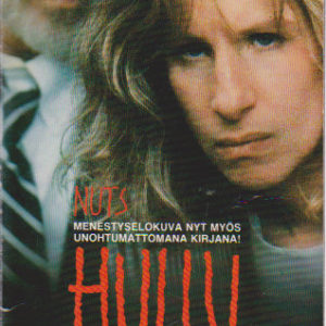 Hullu