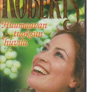 Huumaavan tuoksun huvila