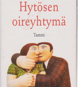 Hytösen oireyhtymä