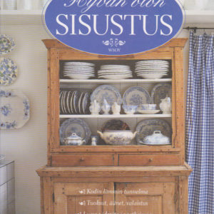 Westgate Alice :Hyvän olon sisustus (50704) (120243)