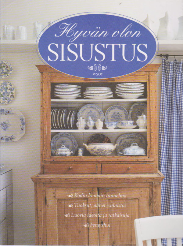 Westgate Alice :Hyvän olon sisustus (50704) (120243)