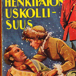 Henkipaton uskollisuus
