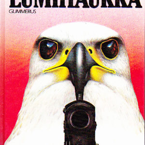 Lumihaukka