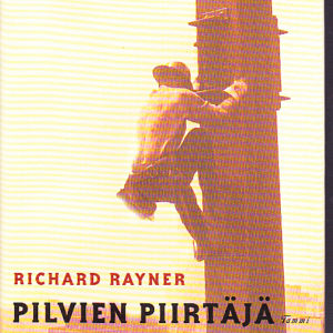 Pilvien piirtäjä