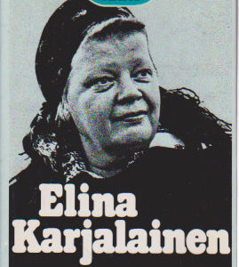 Ihmisen ääni