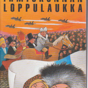 Ihmiskunnan loppulaukka