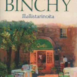 Illallistarinoita