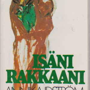 Isäni rakkaani