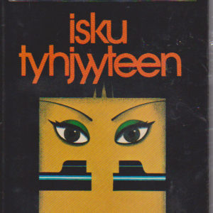 Isku tyhjyyteen