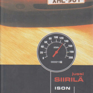 Ison auton tuntu