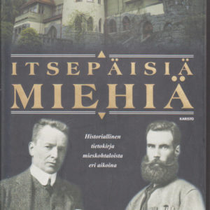 Itsepäisiä miehiä