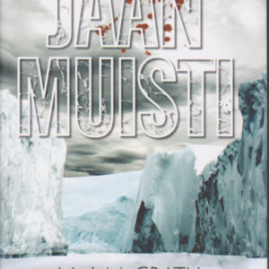 Jään muisti