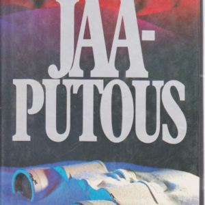 Jääputous