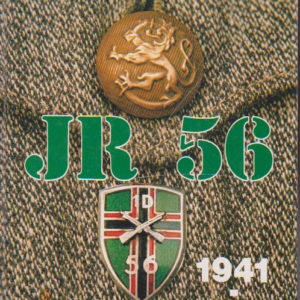 Jalkaväkirykmentti 56 1941-1944
