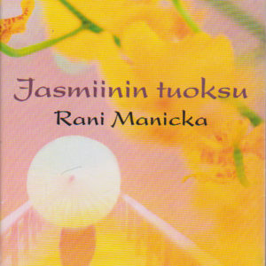 Jasmiinin tuoksu