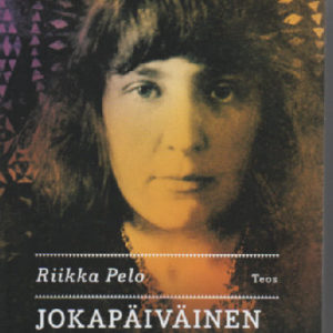 Jokapäiväinen elämämme