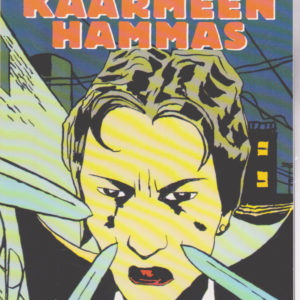 Käärmeen hammas