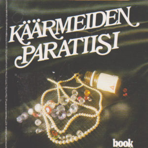 Käärmeiden paratiisi