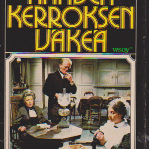 Kahden kerroksen väkeä