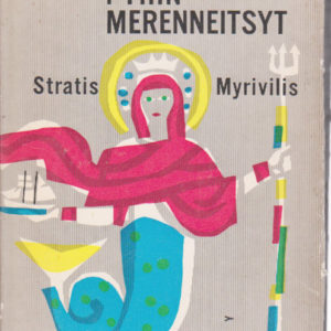 Kaikkeinpyhin merenneitsyt