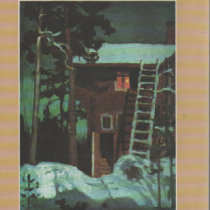 Kallela-kirja - Iltapuhdejutelmia