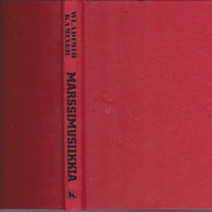 Marssimusiikkia
