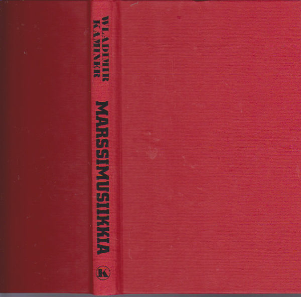 Marssimusiikkia