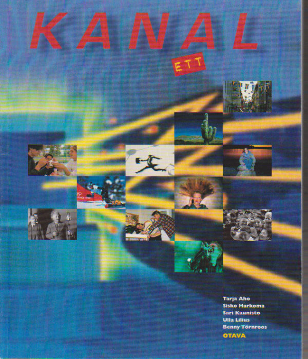 Kanal ett