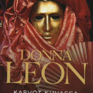 Kasvot kuvassa