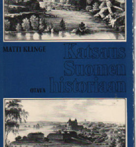 Katsaus Suomen historiaan