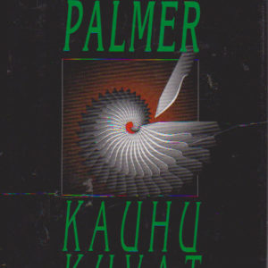 Kauhukuvat