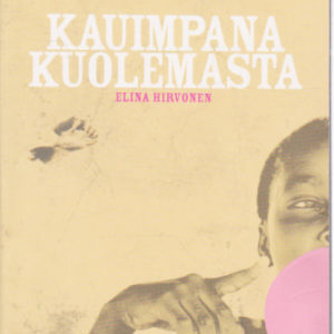 Kauimpana kuolemasta