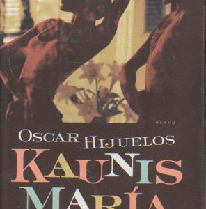 Kaunis Maria