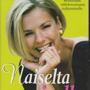 Naiselta naiselle