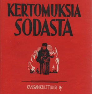 Kertomuksia sodasta