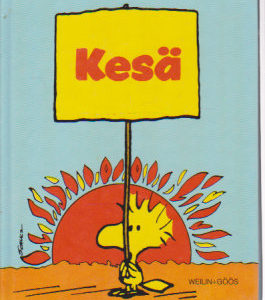 Kesä