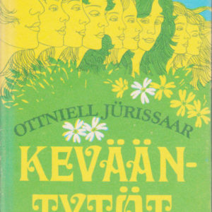 Kevääntytöt