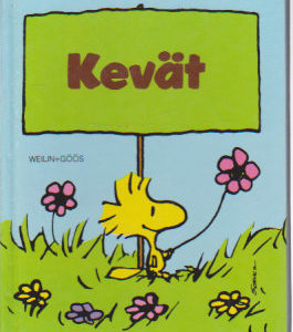Kevät