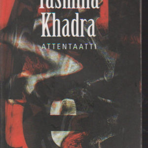 Attentaatti