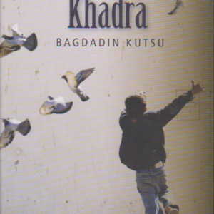 Bagdadin kutsu