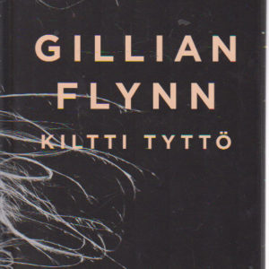 Kiltti tyttö