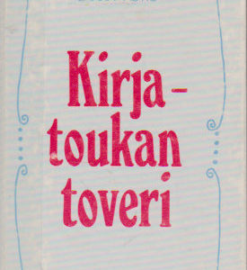 Kirjatoukan Toveri