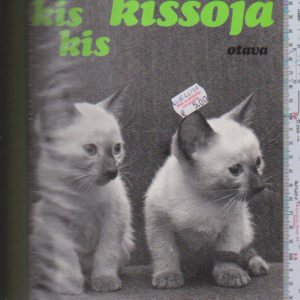 Kis kis kissoja